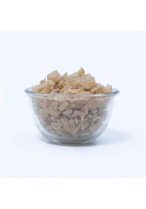 Sukhmukh Mukhwas Amla Kand | Healthy Digestive Candy | Natural Amla Sweet Chunks Jar Amla Kand Mouth Freshener (100 G)