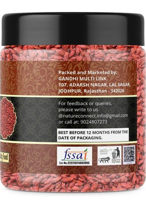 Nature Connect Paan Churi Mukwas | Home Made Mouth Freshener|Digestive, After-Meal Paan Churi Mukhwas Mouth Freshener (400 G)
