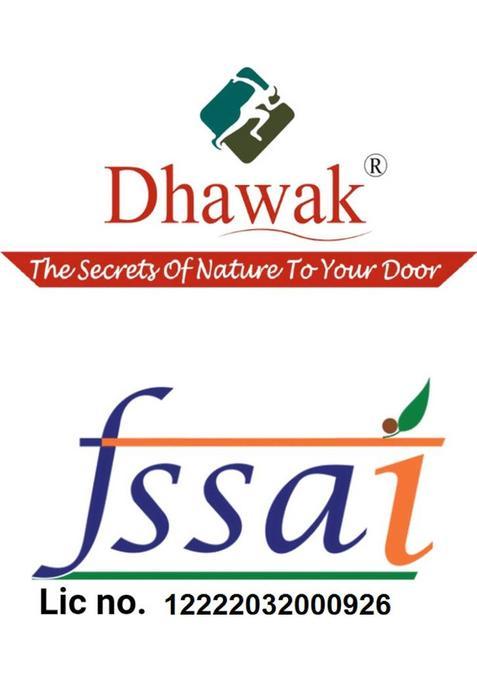 Dhawak Shahi Mewa Mukhwas Home Made Garden Mouth Freshener|Digestive After-Meal Mukhwas Mint Mouth Freshener (2 X 350 G)