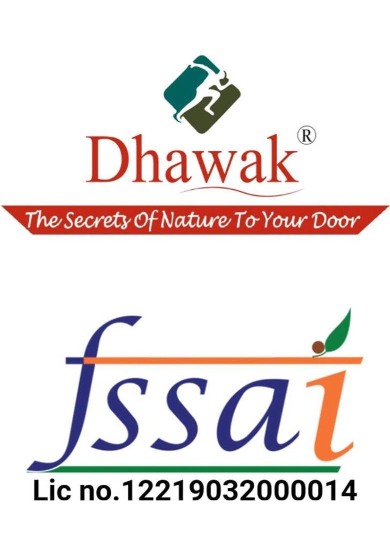 Dhawak Punjabi Mukhwas Home Made Punjabi Mouth Freshner|Digestive, After-Meal,Mukhwas Sweet Mouth Freshener (350 G)