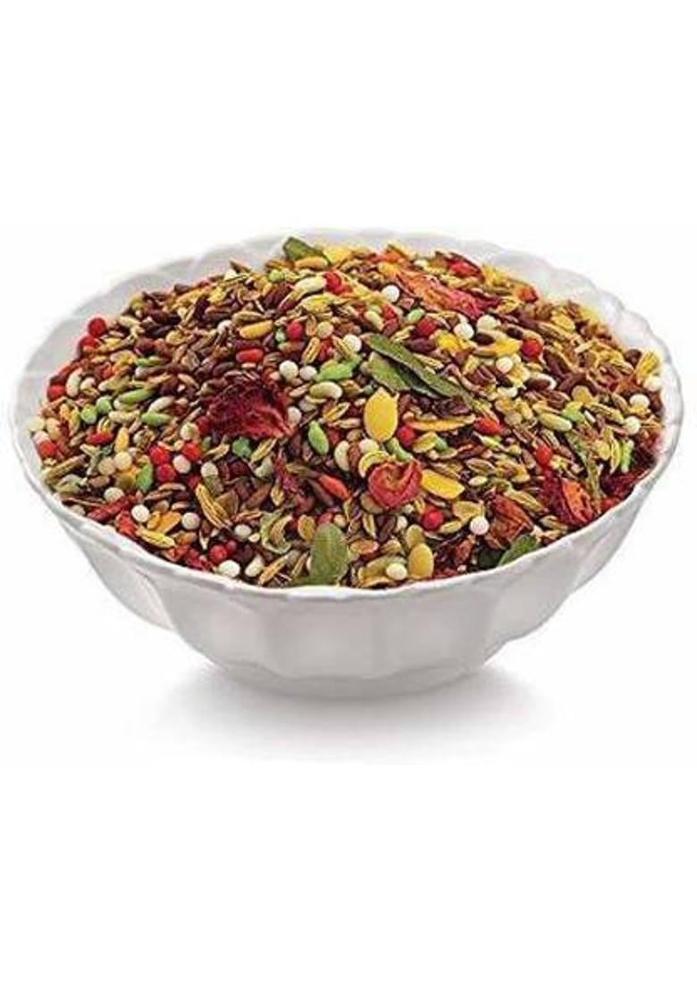 Chatokde Premium Bambaiya Mukhwas / Saunf, 500G Mix Saunf Mouth Freshener (500 G)