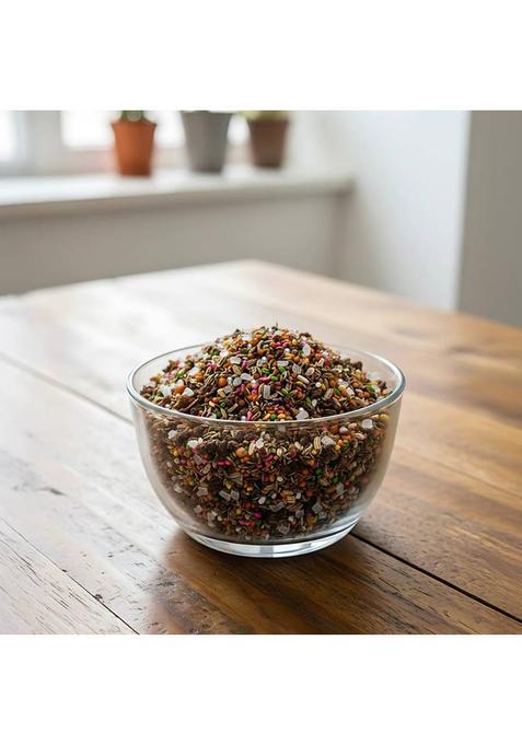 Gopal Pan Ki Jaan Khus With Device B-Kool Fruit Blast Mouth Freshener | Fruity Mukhwas With Natural Ingredients Fruit Flavor Mouth Freshener (100 G)