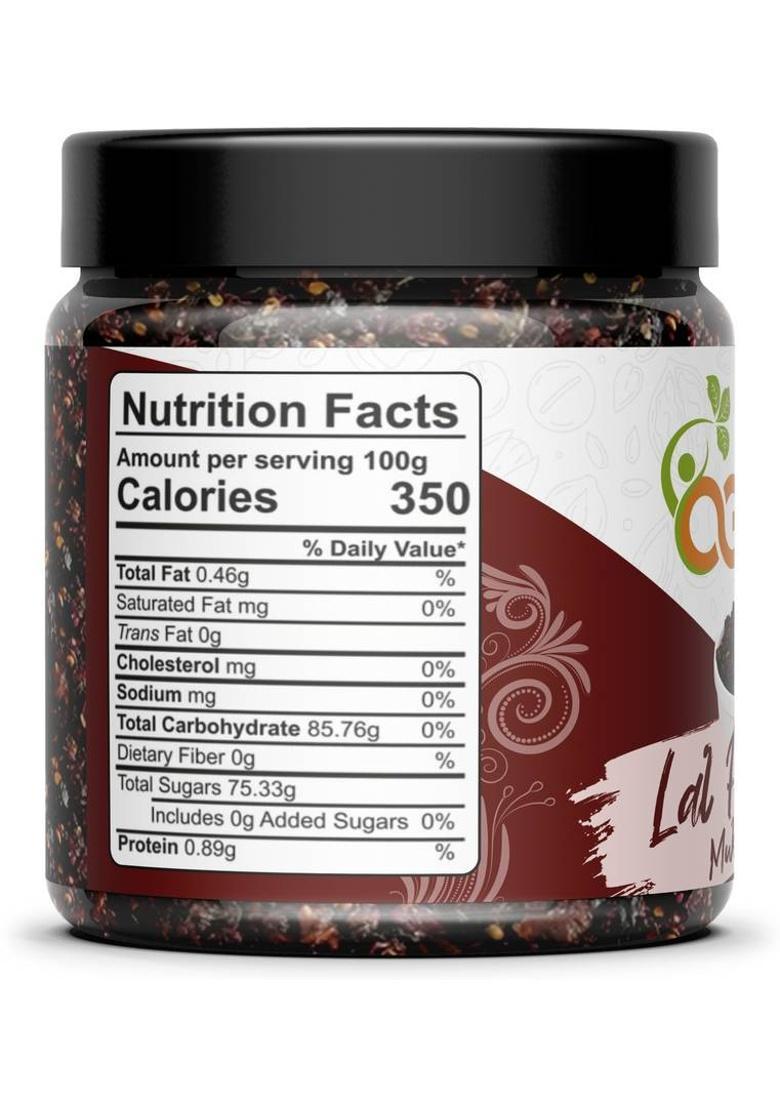 Organic Grocery Paan Mukhwas Mouth Freshner Calcutta Laal Paan 250 G Paan Mouth Freshener (250 G)