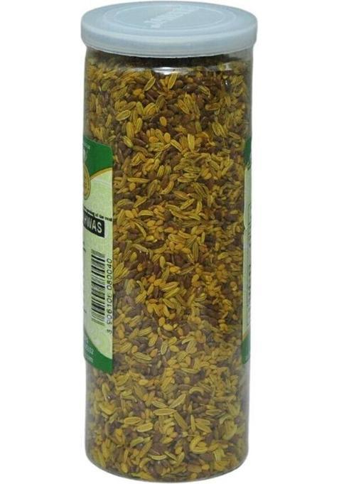 Rasily Flax Seed Mukhwas 160Gm (Pack Of 2) Flax Seed Mouth Freshener (2 X 160 G)