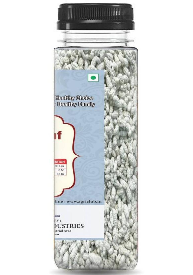 Agri Club Madrasi Saunf 100Gm (Pack Of 2) Sweet Mouth Freshener (2 X 100 G)