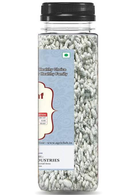 Agri Club Madrasi Saunf 100Gm (Pack Of 2) Sweet Mouth Freshener (2 X 100 G)