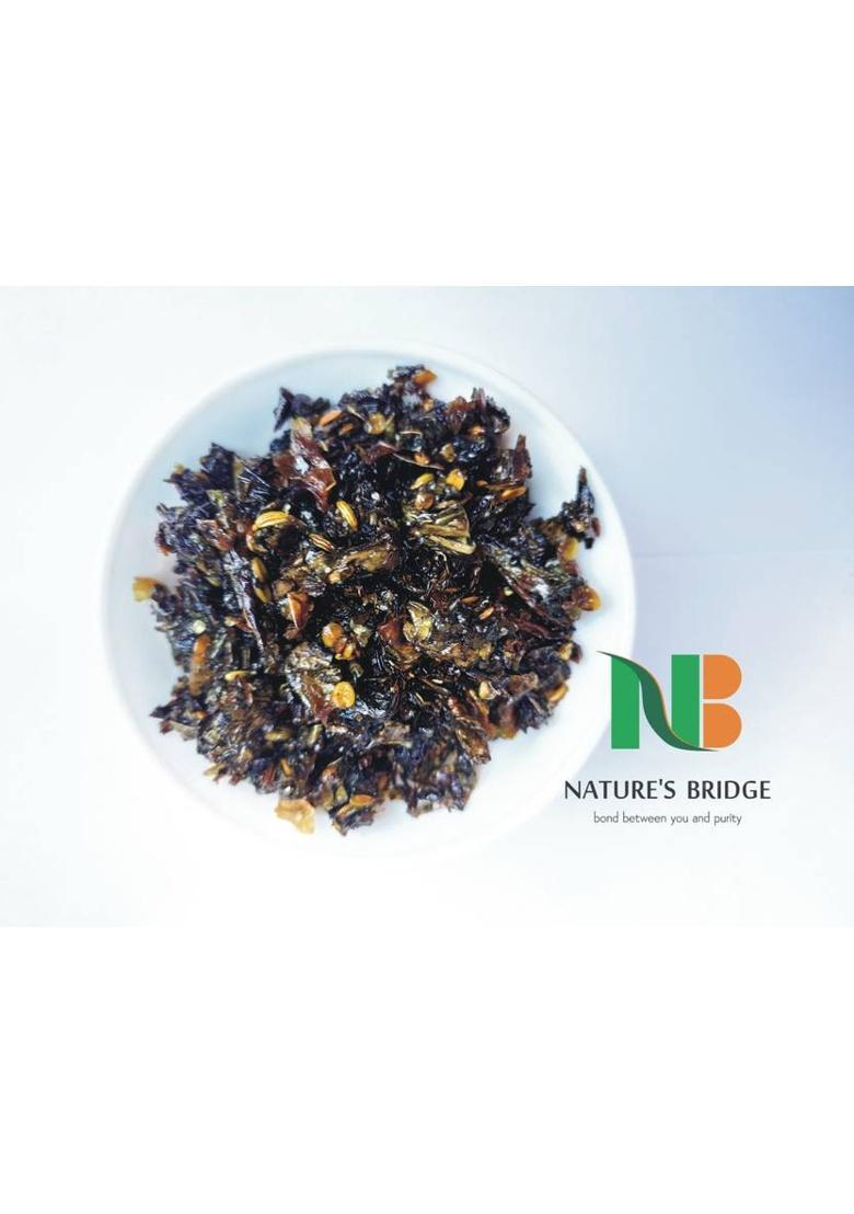 Nature'S Bridge Banarasi Paan Mukhwas | Mouth Freshener | Paan Mukhwas Without Supari