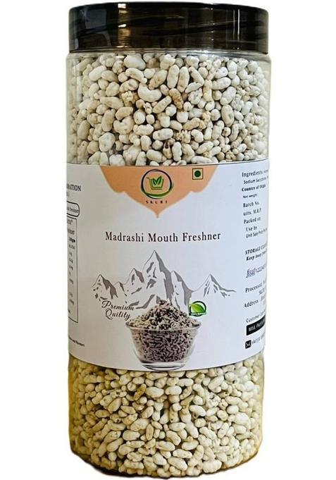 Skcrj Madrasi Saunf| Mukhwas 800Gm| Mukhwa|Peppermint Saunf Peppermint Mouth Freshener&nbsp;&nbsp;(800 G)