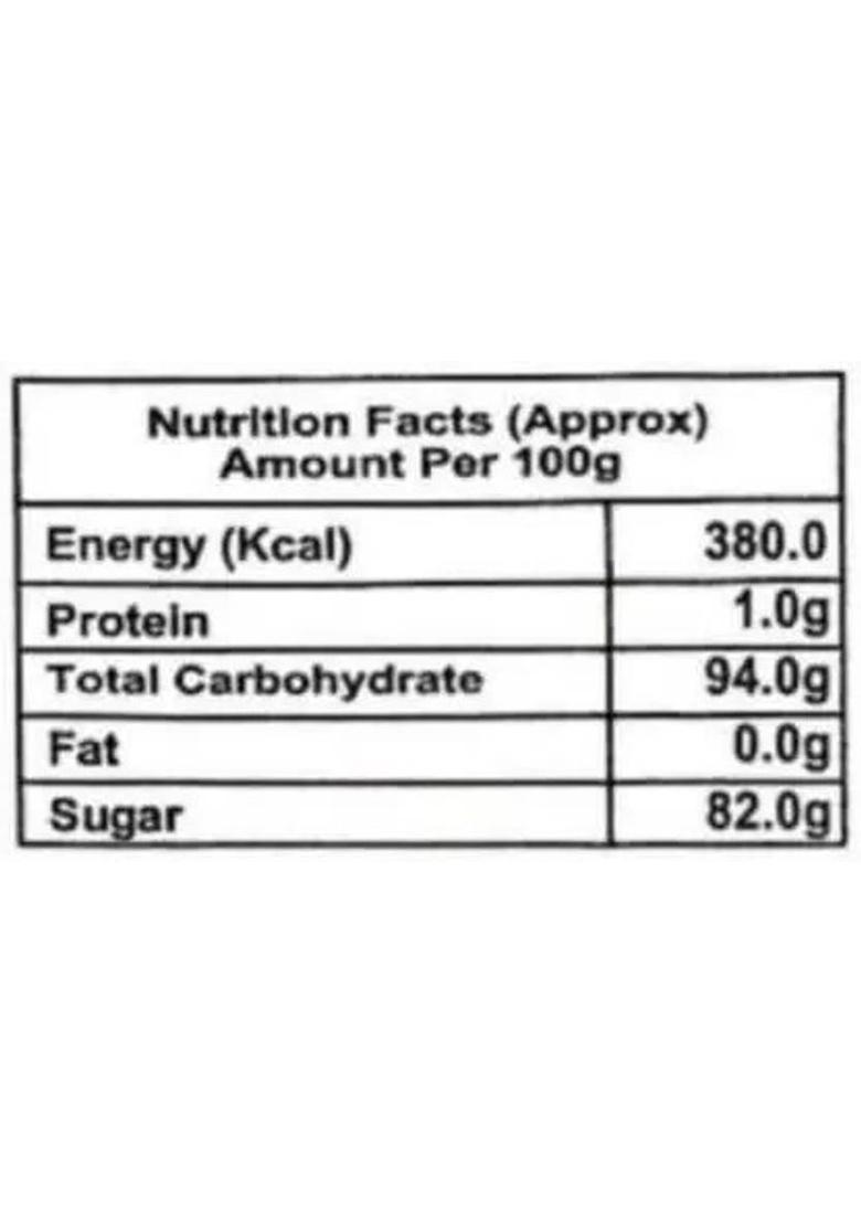 Bharvi Coloured Saunf | Sugar Coated Fennel Seeds | Mouth Freshner (Mukhwas) Sweet Mouth Freshener (400 G)