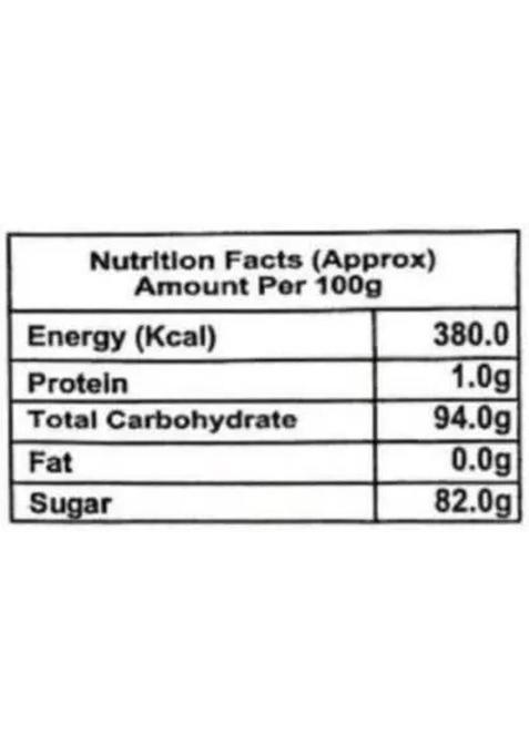 Bharvi Coloured Saunf | Sugar Coated Fennel Seeds | Mouth Freshner (Mukhwas) Sweet Mouth Freshener (400 G)