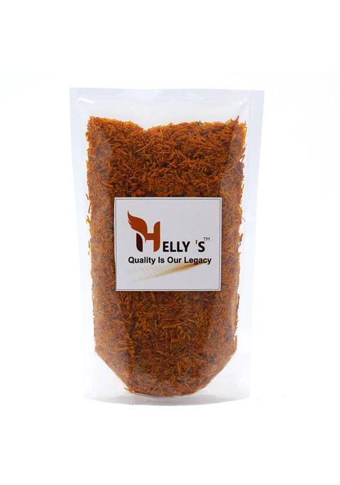 Helly'S Salli Supari(Soft&Sweet)/Stick Betelnut/Kesar Flavour Supari,250G Betelnut Mouth Freshener  (250 G)