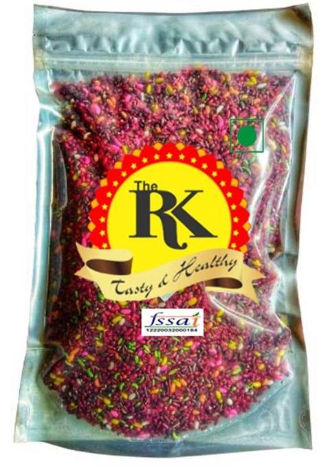 The R. K. Shahi Gulab Mukhwas Shahi Gulab Mukhwas Mouth Freshener Sweet Mouth Freshener (500 G)