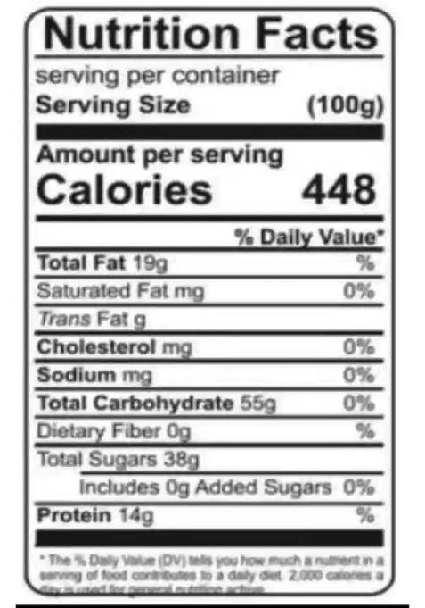 The R. K. Shahi Gulab Mukhwas Shahi Gulab Mukhwas Mouth Freshener Sweet Mouth Freshener (500 G)