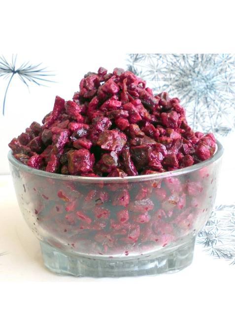 Shivandana Sweet Khajur Supari/Khajoor Supari/Soft Supari (Mukhwas) Mouth Freshener Khajoor Mouth Freshener (2 X 200 G)