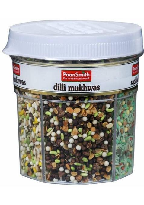 Paansmith Five In One (5 In 1) After-Meal Mukhwas