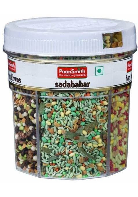 Paansmith Five In One (5 In 1) After-Meal Mukhwas