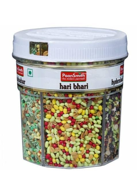 Paansmith Five In One (5 In 1) After-Meal Mukhwas