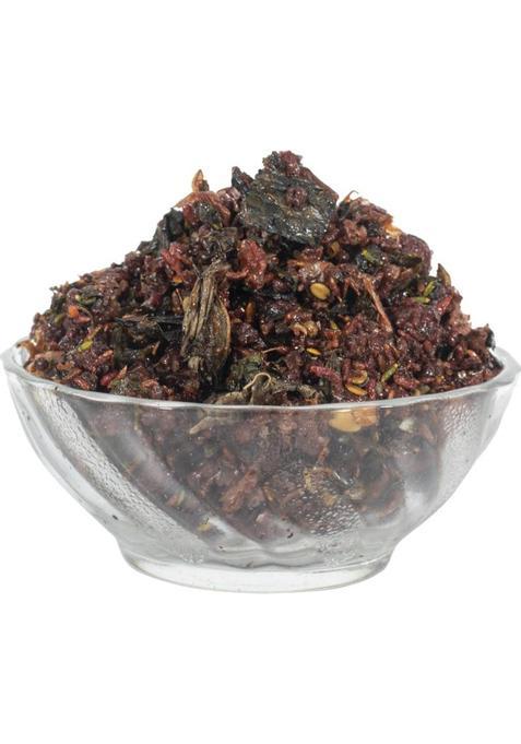 Delight Foods Jaipuri Meetha Paan Without Supari| Hygienically Packed Traditional Mukhwas Jaipuri Meetha Paan Mouth Freshener (200 G)