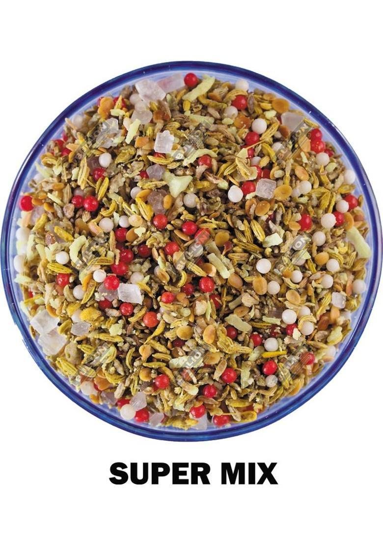 Bullion Mukhwas, Super Mix Mouth Freshner Sweet Mouth Freshener (3 X 100 G)