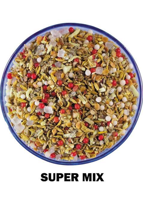 Bullion Mukhwas, Super Mix Mouth Freshner Sweet Mouth Freshener (3 X 100 G)