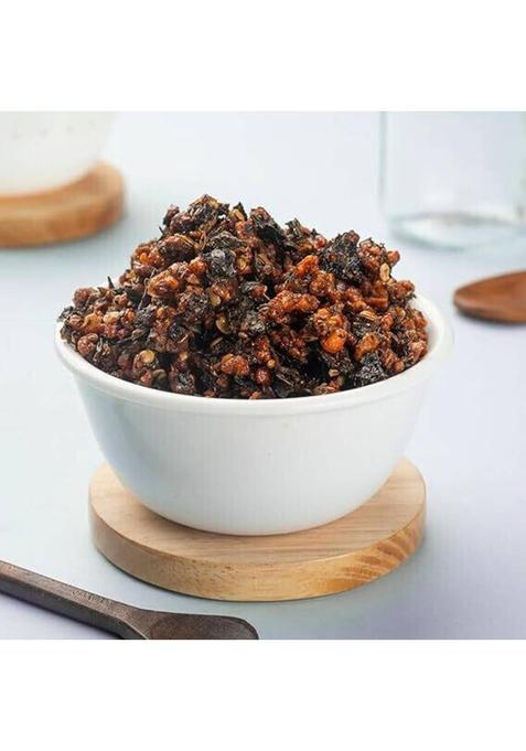 Dikshika Banarasi Meetha Paan Mukhwas, [Mouth Freshener, Digestive, After-Meal Snack] Candy Mouth Freshener Mouth Freshener (300 G)