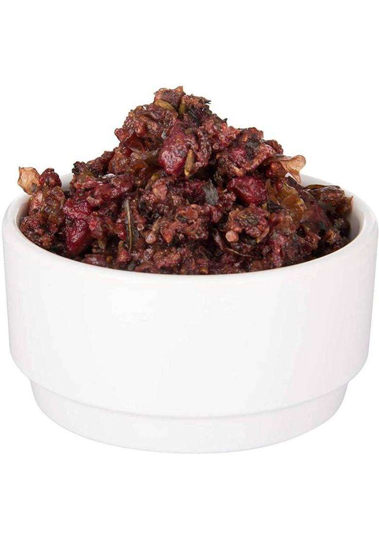 Organic Bites Calcutta Pan Mukhwas Without Supari [Mouth Freshener,Digestive] -900 Gm Sweet Mouth Freshener&nbsp;&nbsp;(900) - Indya