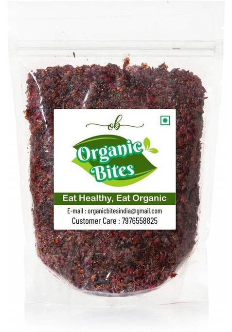 Organic Bites Calcutta Pan Mukhwas Without Supari [Mouth Freshener,Digestive] -900 Gm Sweet Mouth Freshener  (900)