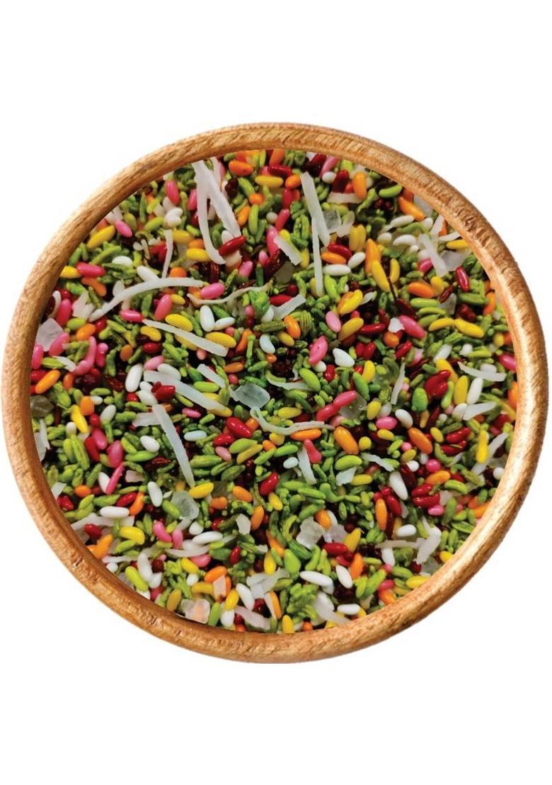 Victuals Gulab Mukhwas | Punjabi Mukhwas | Calcutta Meetha Paan | Gulab Mukhwas, Punjabi Mukhwas, Meetha Paan Mukhwas Mouth Freshener (3 X 100 G)