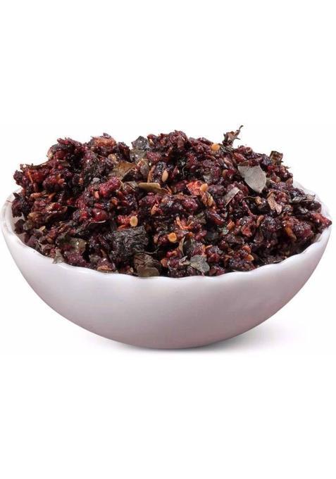 Freshocartz Red Paan Mukhwas / Culcatta Meetha Lal Paan / Sweet Gulkand Pan Mukhvas Paan Mouth Freshener&nbsp;&nbsp;(200 G)