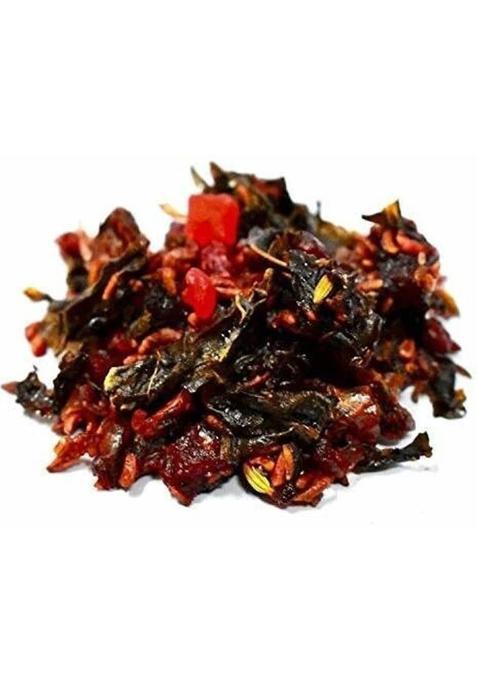 Mr. Merchant Shahi Meetha Paan (Mouth Freshener, Digestive, After-Meal, Mukhwas) Sweet Mouth Freshener (220 G)