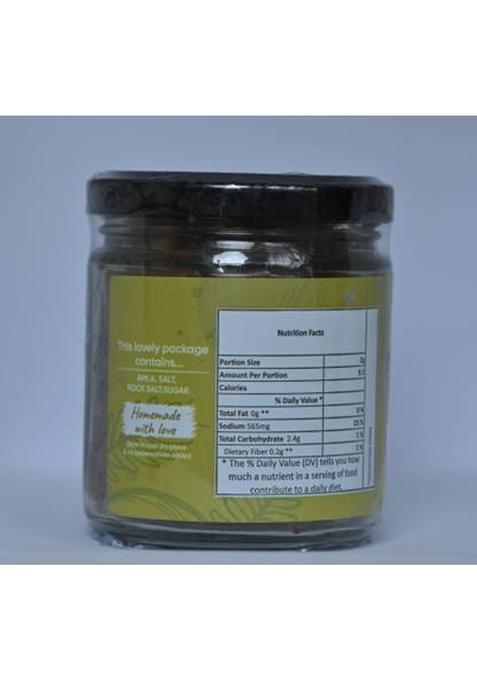 Sukhmukh Mukhwas Amla Kand | Homemade Mukhwas | Healthy Mouth Freshener Sweet Mouth Freshener (100 G)