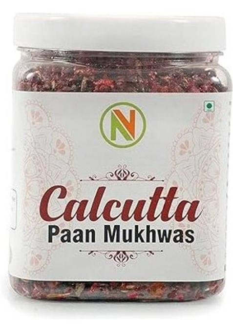 Nature Vit Calcutta Meetha Paan Mukhwaas Peppermint Mouth Freshener&nbsp;&nbsp;(800 G)