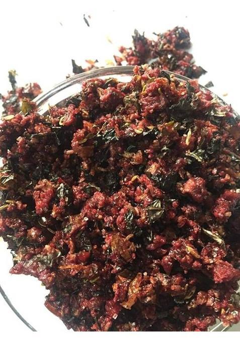 Nature Vit Calcutta Meetha Paan Mukhwaas Peppermint Mouth Freshener (800 G)