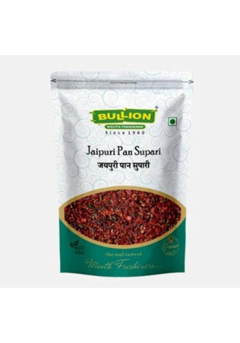 Bullion Paan Gulkand, Jaipuri Supari & Dry Paan – Sweet Refreshing Mukhwas |3X100G(300G) Sweet, Fresh, Aromatic, Refreshing, Mint Mouth Freshener (3 X 100 G)