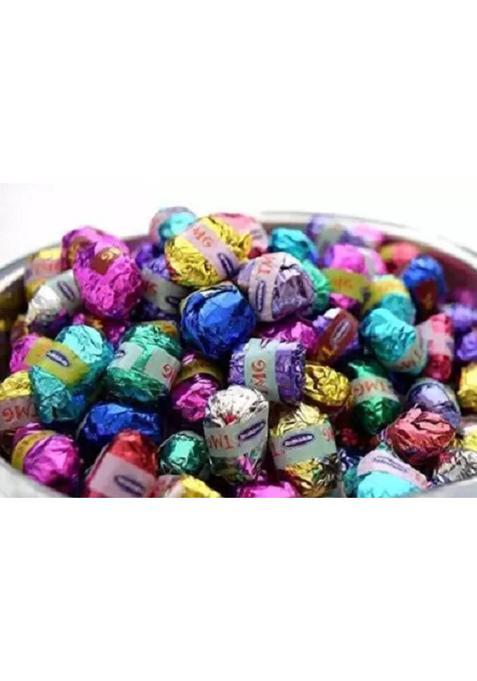 Bharvi Thanda Meetha Paan Mukhwas Paan Mouth Freshener Paan Mouth Freshener&nbsp;&nbsp;(200 G)