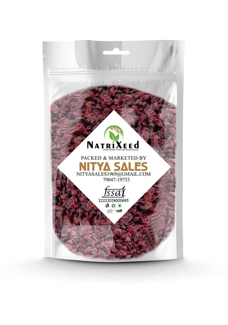 Natrixeed Khajoor Supari | Rasili Supari Mukhwas | Sweet After Meal Khajoor Supari, Sweet & Juicy, Rasili Supari Mouth Freshener (100 G)