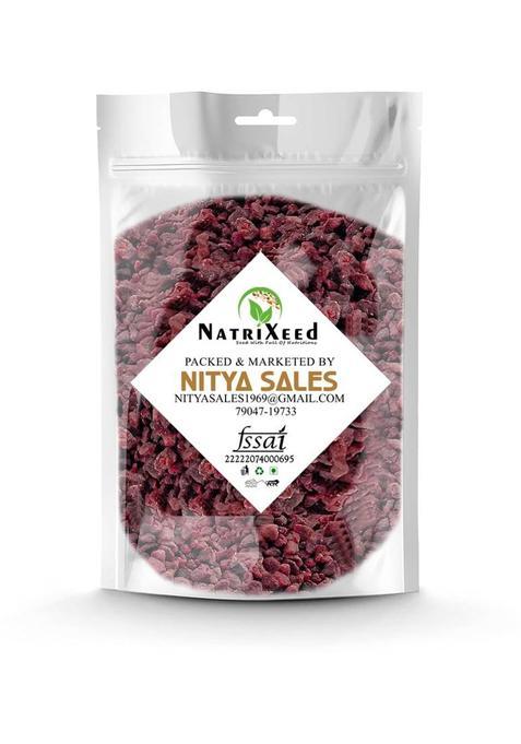 Natrixeed Khajoor Supari | Rasili Supari Mukhwas | Sweet After Meal Khajoor Supari, Sweet & Juicy, Rasili Supari Mouth Freshener&nbsp;&nbsp;(100 G)