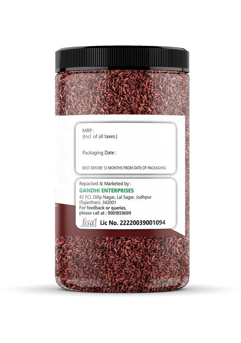 Organic Grocery Meetha Paan Mukhwas Mouth Freshener 500G Paan Mouth Freshener (500 G)