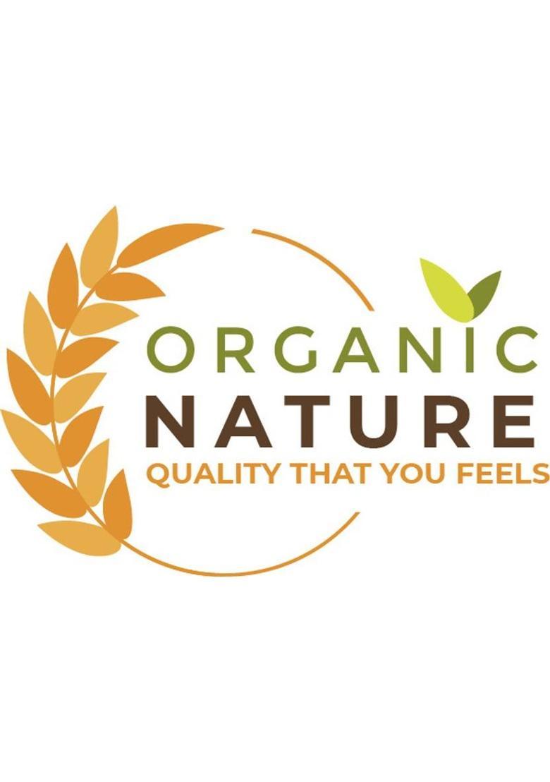 Organic Nature Bambaiya Mix Mukhwas