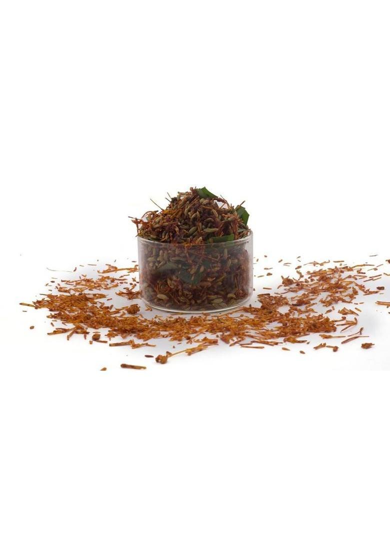 Sukhmukh Mukhwas Nanha Paan | Premium Sweet Mouth Freshener | Traditional Indian Mukhwas Nanha Paan Mouth Freshener (100 G)