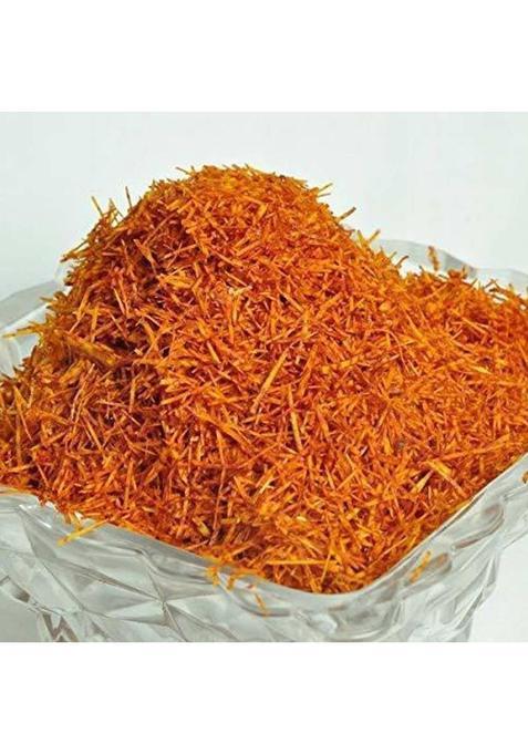 Freshocartz Sweet Kesar Lachha Salli Supari | Sali Supari | Betel Areca Nut | Mukhwas Sweet Kesar Lachha Flavoured Mouth Freshener  (125 G)