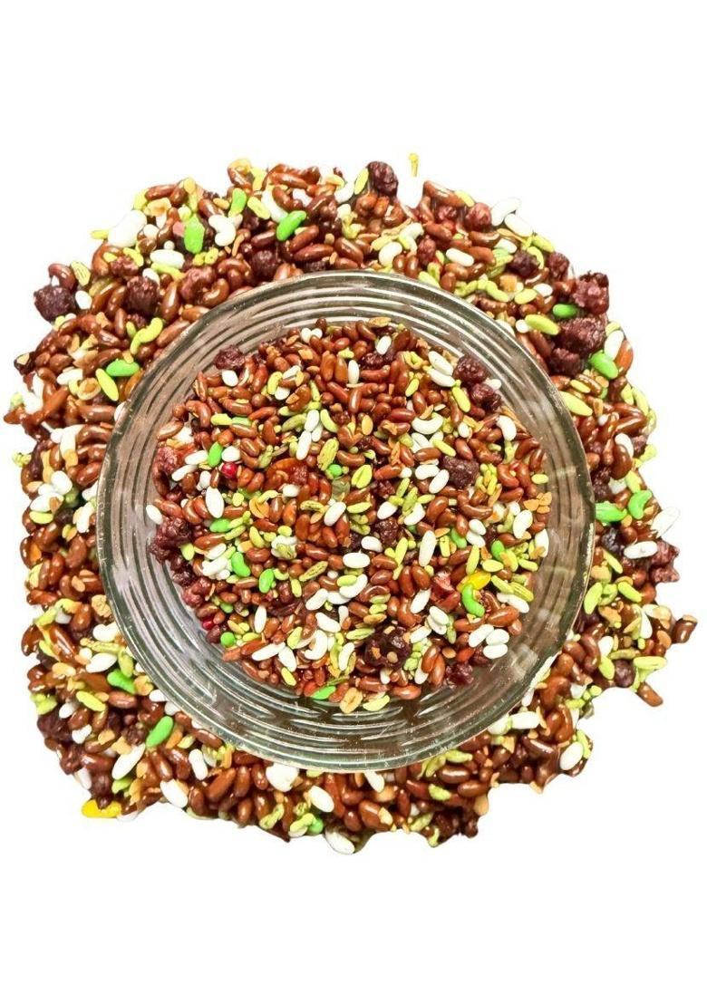 Careque Chocolate Mix Mukhwas