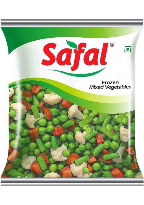 Safal Frozen Mixed Vegetables&nbsp;&nbsp;(500 G)