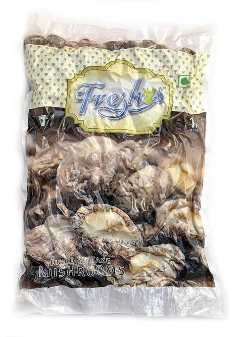 Freshos Dried Shitake Mushrooms&nbsp;&nbsp;(1 Kg)