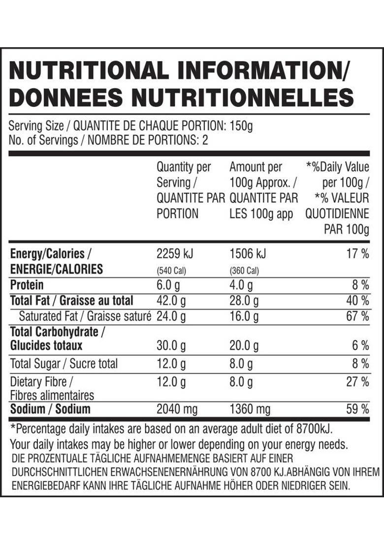 Tasty Nibbles Ready To Cook Kerala Fish Curry Gravy Mix 300G|No Added Preservatives 300 G