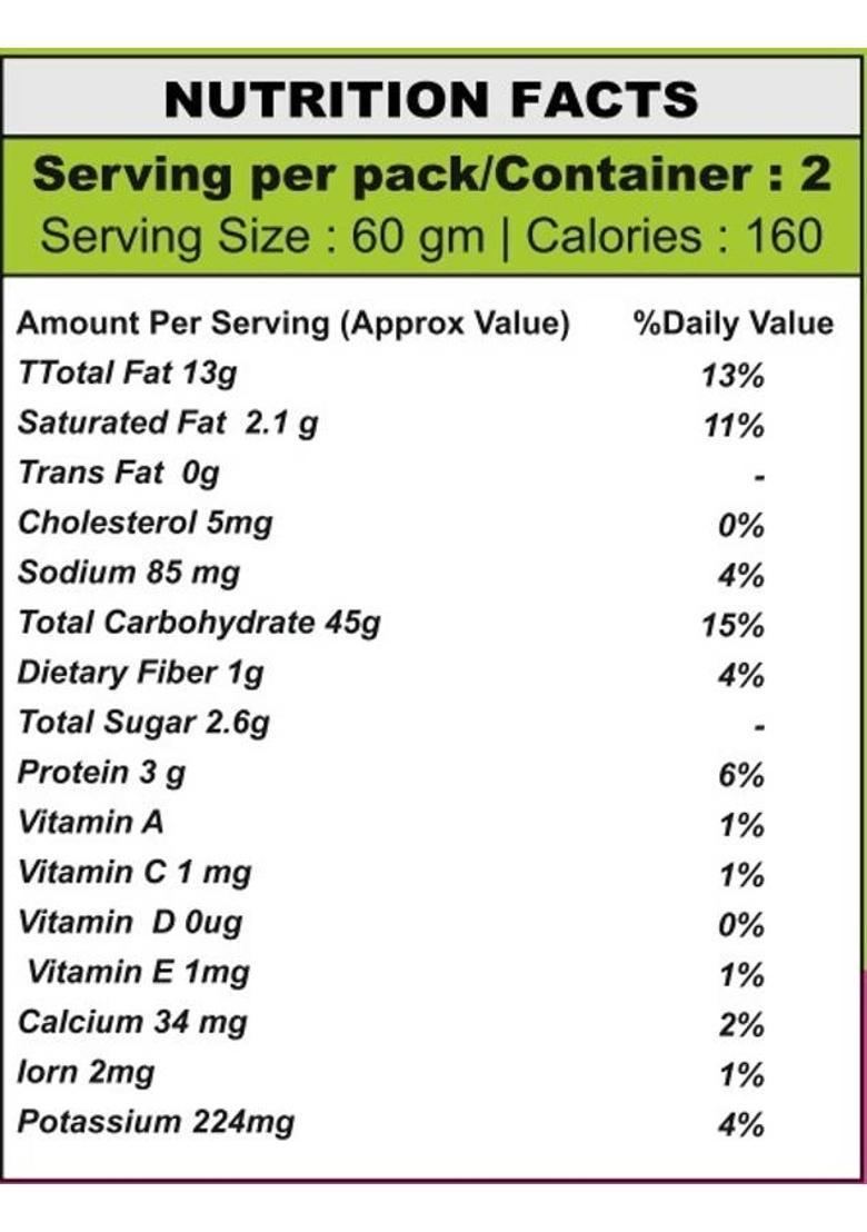 Spice Delish Pav Bhaji