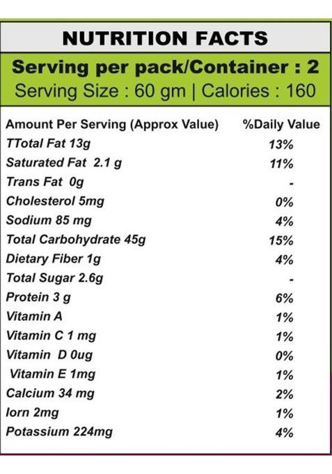 Spice Delish Pav Bhaji