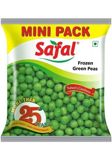 Safal Greenpeas&nbsp;&nbsp;(200 G)