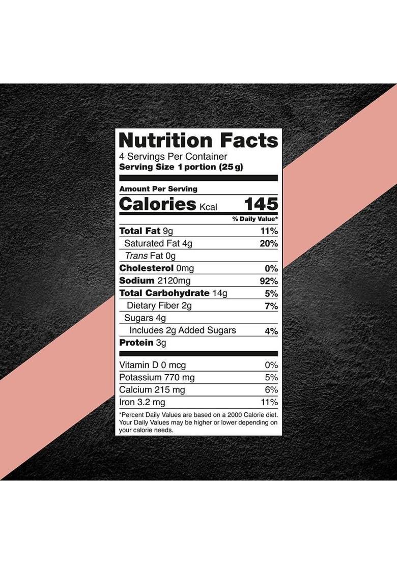 Karamat Ready To Eat Tandoori Marinade Mix Pack Of 2 (100G Each), Bbq, Instant Mix (200 G)