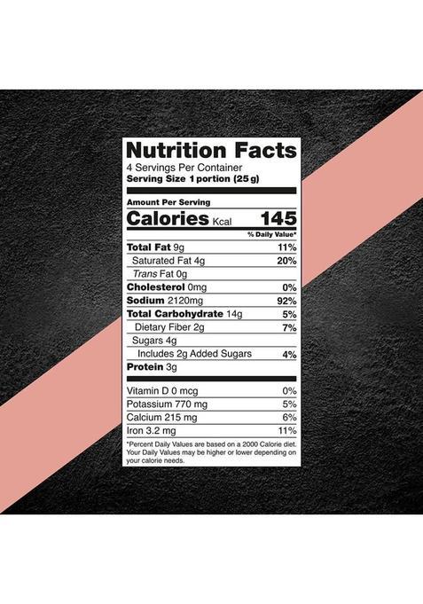 Karamat Ready To Eat Tandoori Marinade Mix Pack Of 2 (100G Each), Bbq, Instant Mix (200 G)